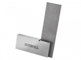 Faithfull  FAIES2 Engineers Square 2in (50mm) £9.99